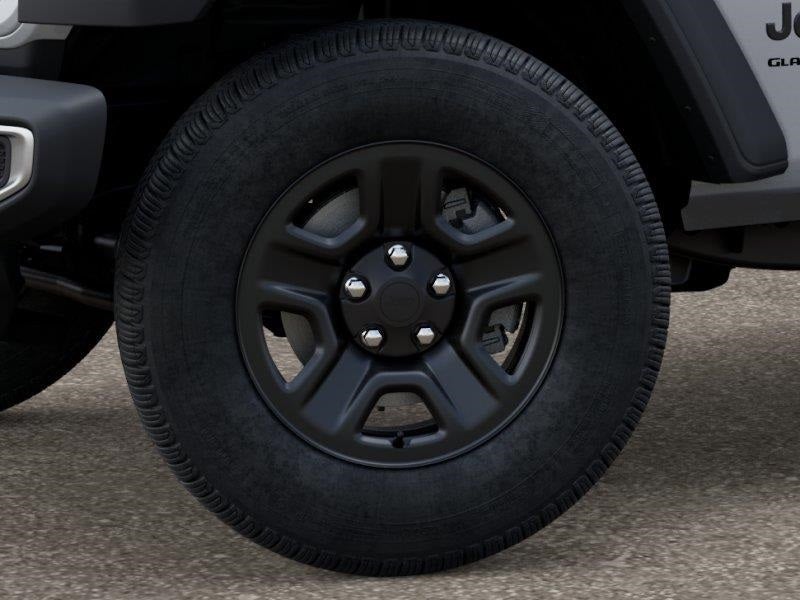 2026 Jeep Gladiator GLADIATOR SPORT 4X4