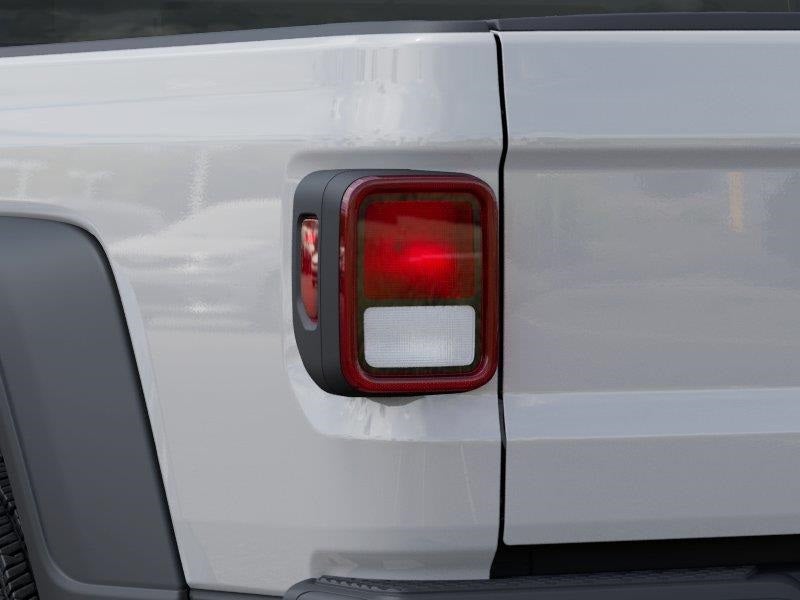 2026 Jeep Gladiator GLADIATOR SPORT 4X4