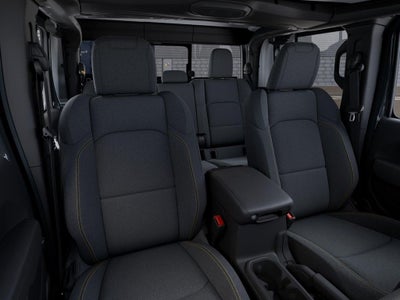 2026 Jeep Gladiator GLADIATOR SPORT S 4X4