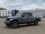 2026 Jeep Gladiator GLADIATOR SPORT S 4X4
