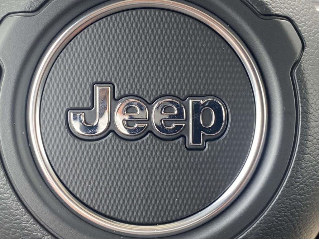 2026 Jeep Gladiator GLADIATOR SPORT S 4X4