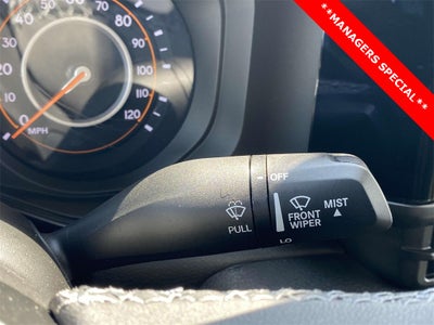 2025 Jeep Gladiator GLADIATOR SPORT S 4X4