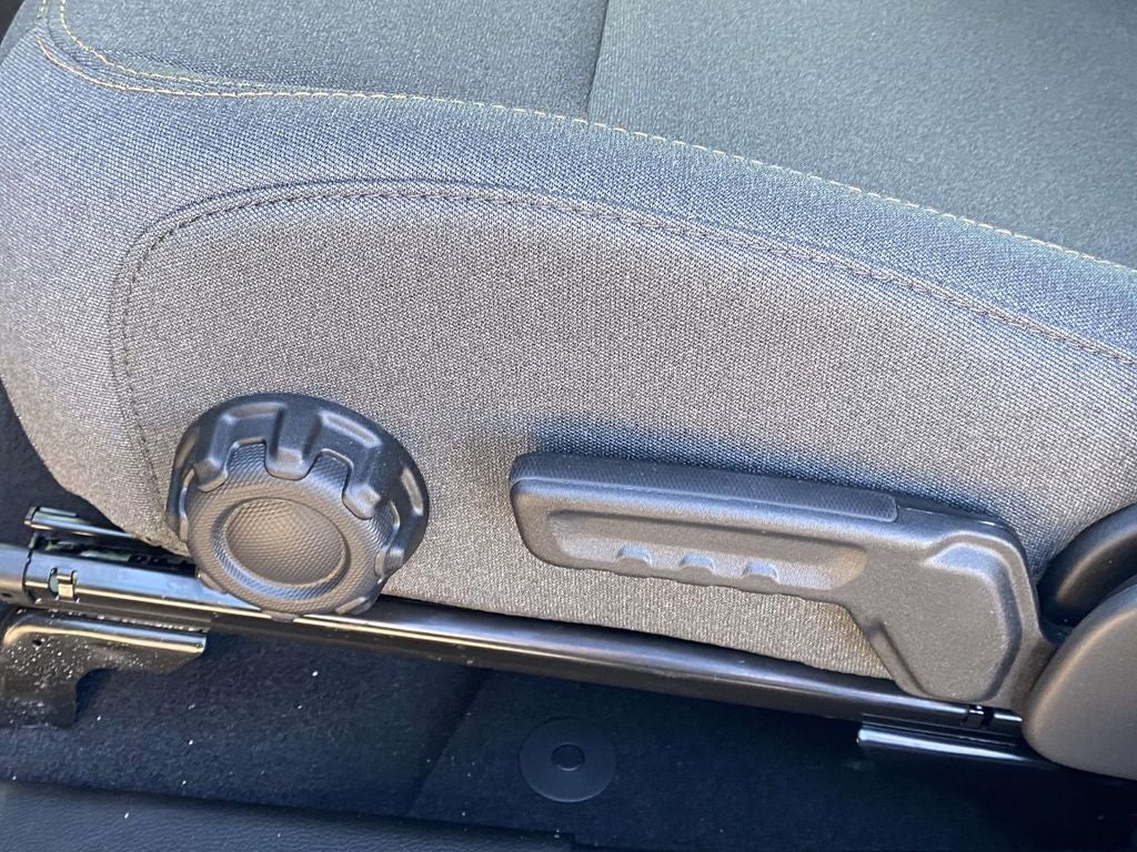 2026 Jeep Gladiator GLADIATOR SPORT 4X4