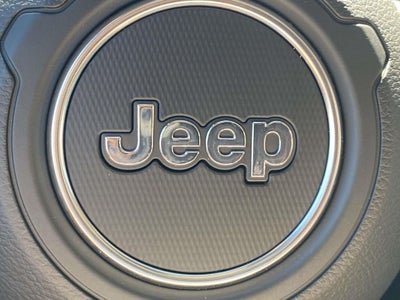 2026 Jeep Gladiator GLADIATOR SPORT 4X4