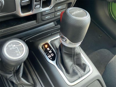 2025 Jeep Gladiator GLADIATOR SPORT S 4X4