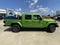 2025 Jeep Gladiator GLADIATOR SPORT S 4X4
