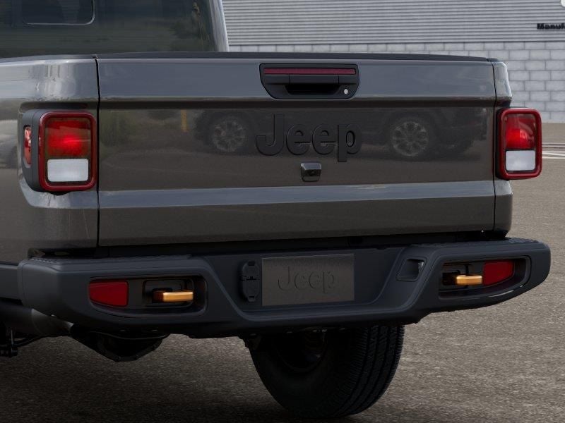 2026 Jeep Gladiator GLADIATOR 85TH ANNIVERSARY EDITION 4X4
