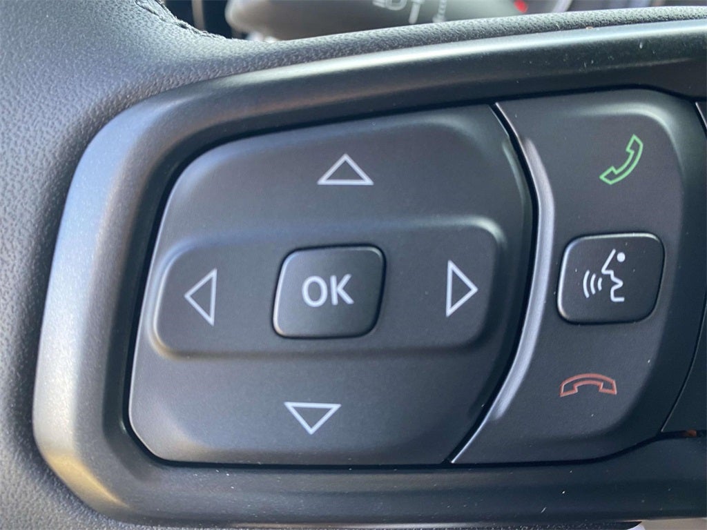 2025 Jeep Gladiator GLADIATOR SPORT S 4X4