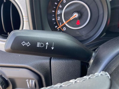 2025 Jeep Gladiator GLADIATOR SPORT S 4X4