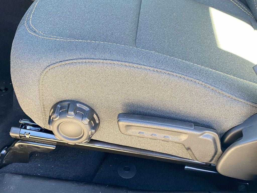 2026 Jeep Gladiator GLADIATOR SPORT 4X4