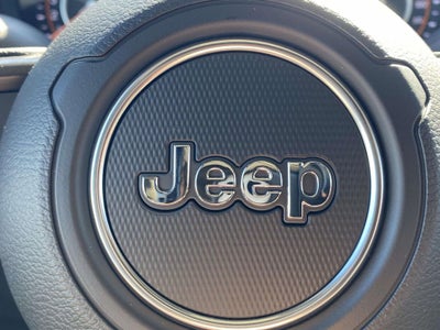 2026 Jeep Gladiator GLADIATOR SPORT 4X4