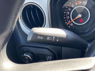 2026 Jeep Gladiator GLADIATOR SPORT 4X4