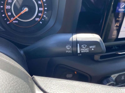 2026 Jeep Gladiator GLADIATOR SPORT 4X4