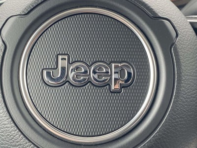 2026 Jeep Gladiator GLADIATOR SPORT 4X4