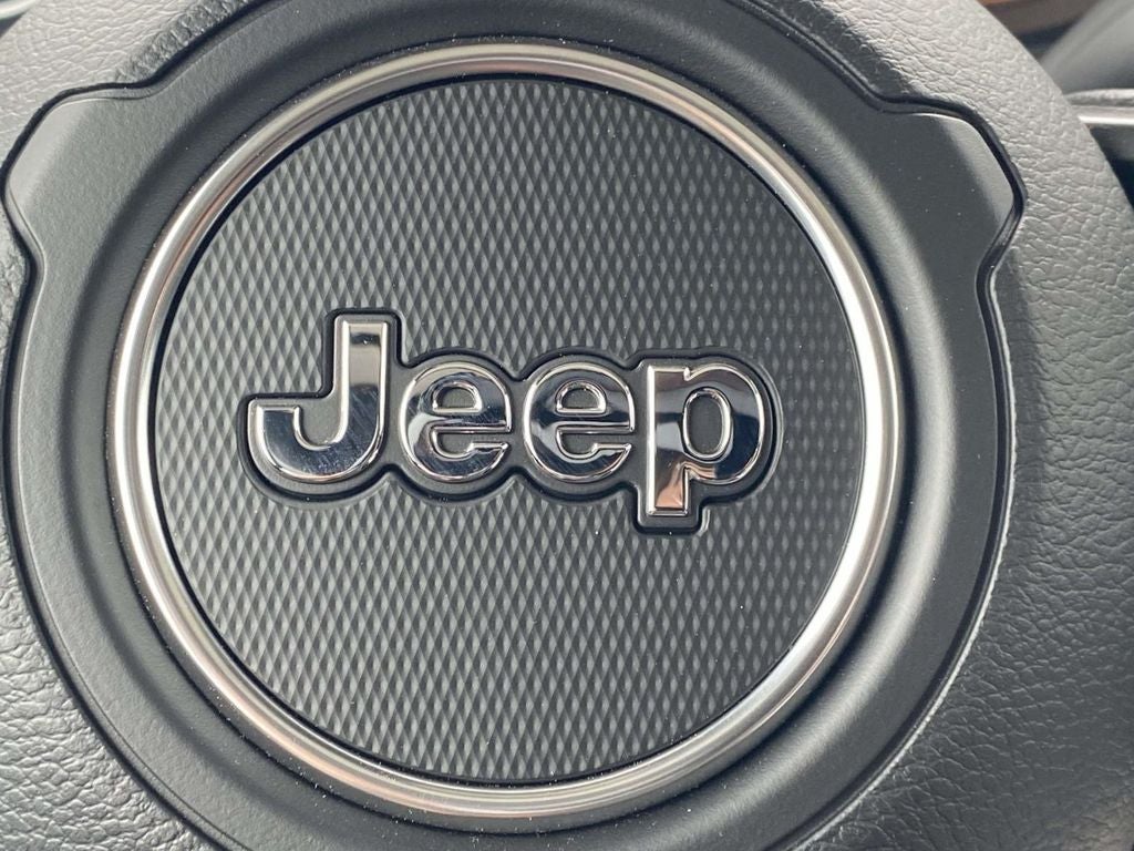 2026 Jeep Gladiator GLADIATOR SPORT 4X4