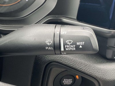 2026 Jeep Gladiator GLADIATOR SPORT 4X4