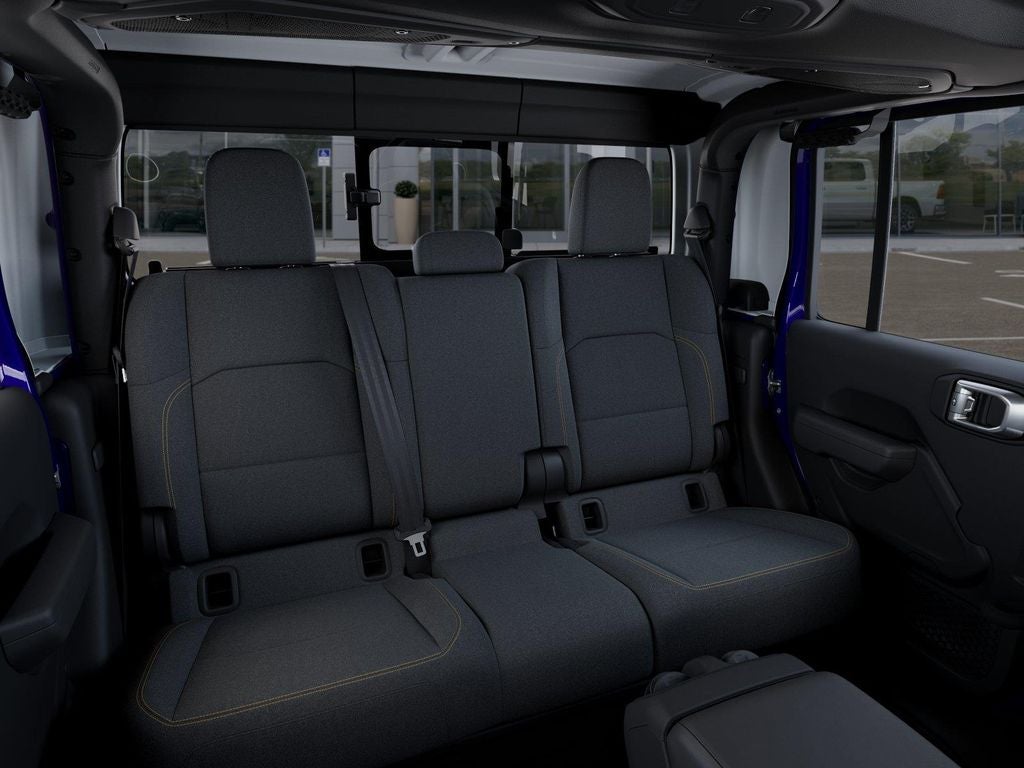 2026 Jeep Gladiator GLADIATOR SPORT S 4X4