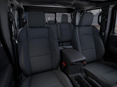 2026 Jeep Gladiator GLADIATOR SPORT S 4X4