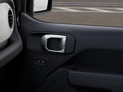 2026 Jeep Gladiator GLADIATOR SPORT S 4X4