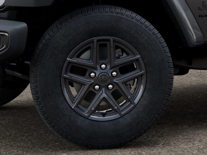 2026 Jeep Gladiator GLADIATOR SPORT S 4X4