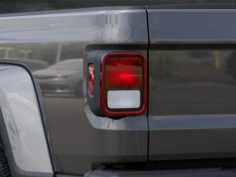 2026 Jeep Gladiator GLADIATOR SPORT S 4X4