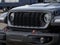 2026 Jeep Gladiator GLADIATOR RUBICON X 4X4