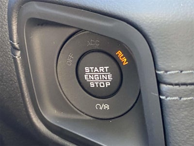 2025 Jeep Gladiator GLADIATOR RUBICON X 4X4