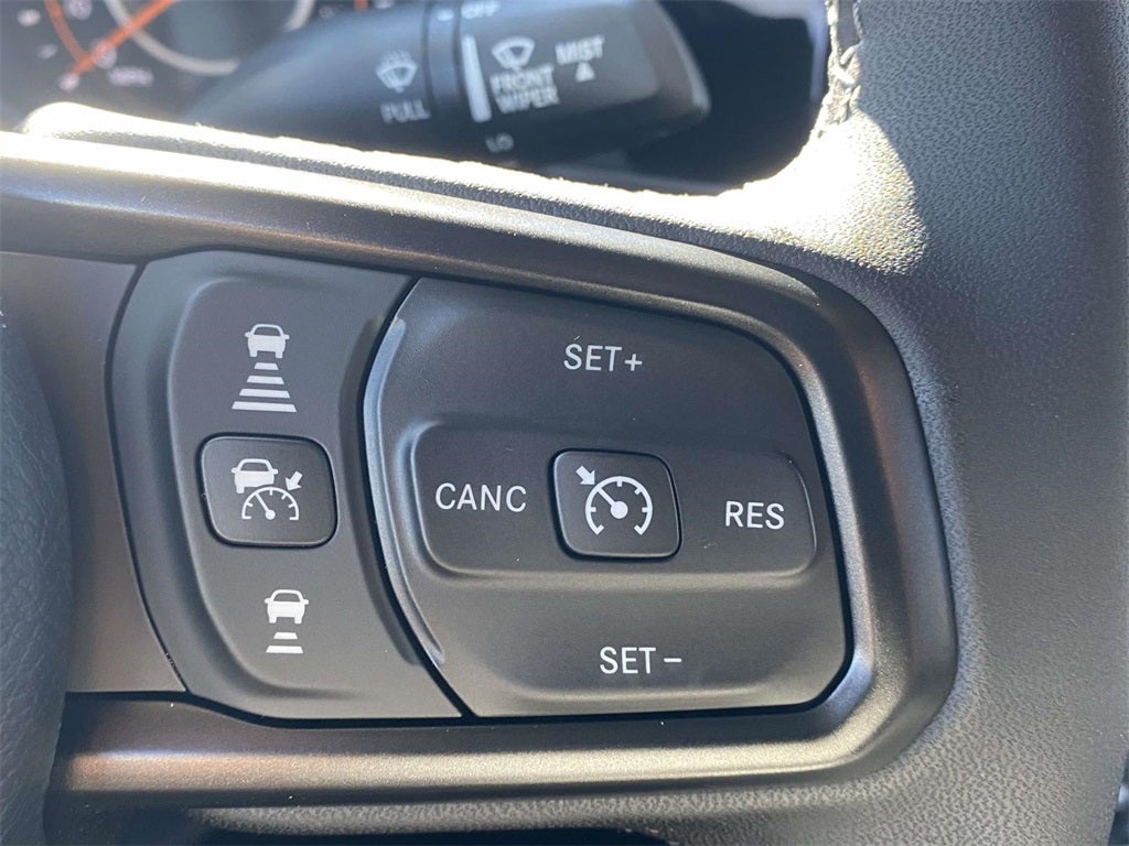 2025 Jeep Gladiator GLADIATOR RUBICON X 4X4