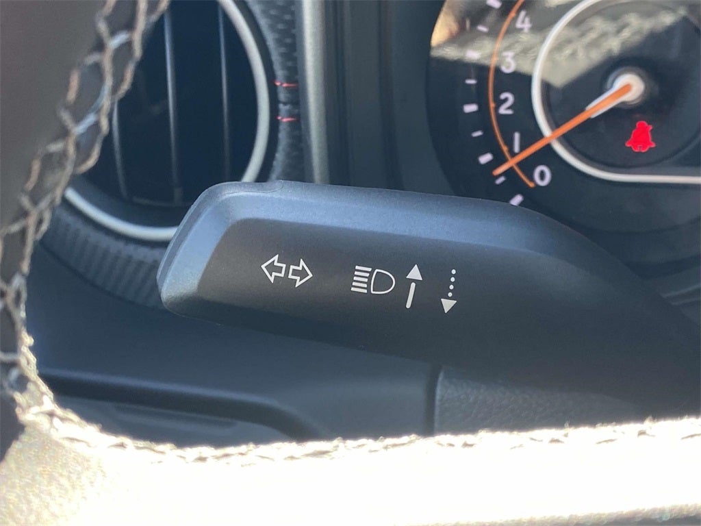 2025 Jeep Gladiator GLADIATOR RUBICON X 4X4