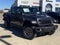 2025 Jeep Gladiator GLADIATOR RUBICON X 4X4