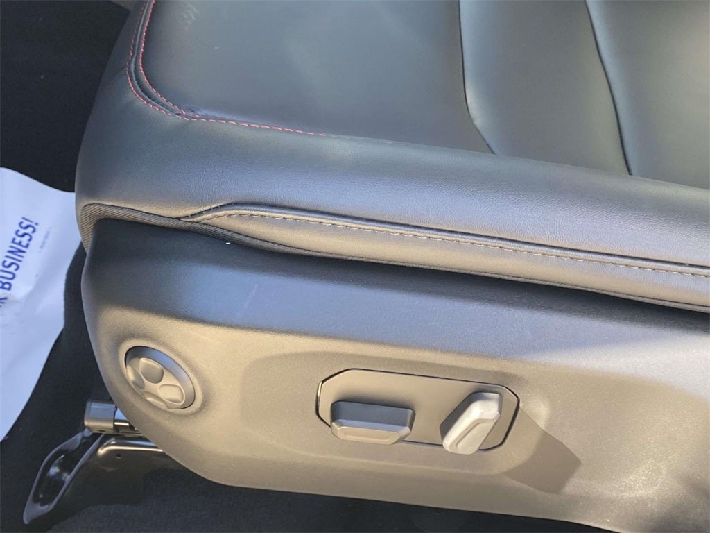 2025 Jeep Gladiator GLADIATOR RUBICON X 4X4