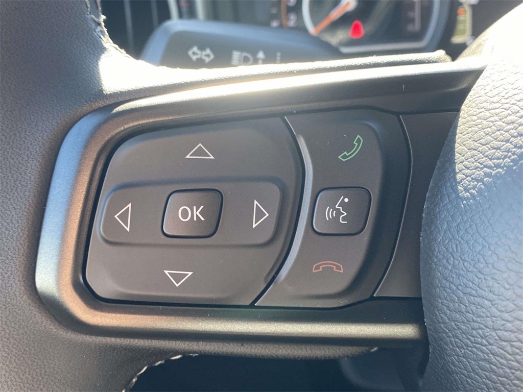 2025 Jeep Gladiator GLADIATOR RUBICON X 4X4