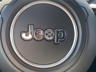 2025 Jeep Gladiator GLADIATOR RUBICON X 4X4