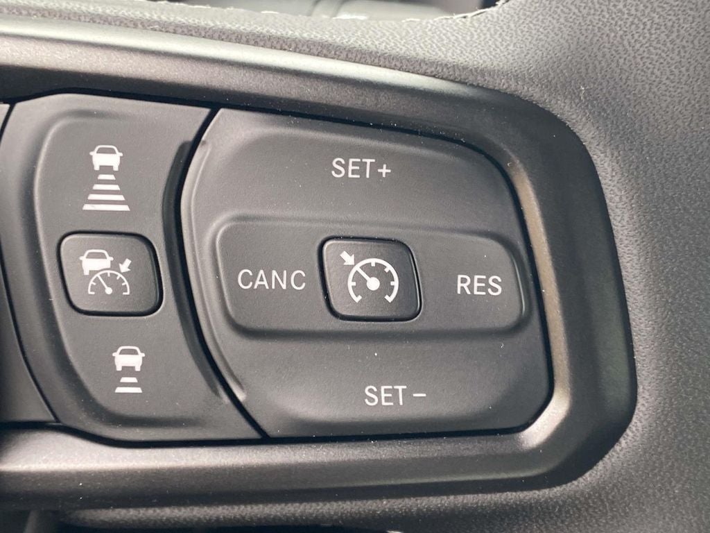 2026 Jeep Gladiator GLADIATOR RUBICON X 4X4