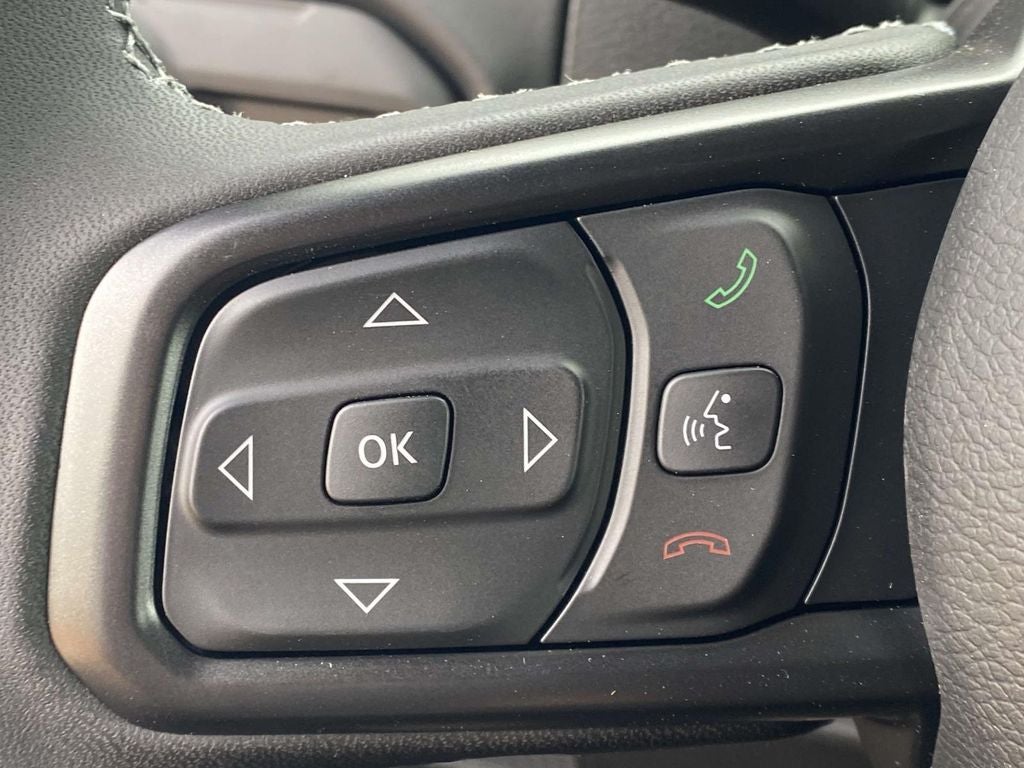 2026 Jeep Gladiator GLADIATOR RUBICON X 4X4