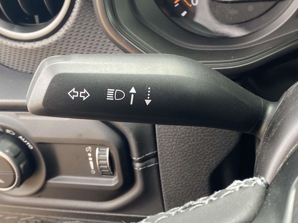 2026 Jeep Gladiator GLADIATOR RUBICON X 4X4