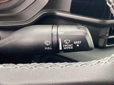 2026 Jeep Gladiator GLADIATOR RUBICON X 4X4