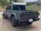 2026 Jeep Gladiator GLADIATOR RUBICON X 4X4
