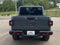 2026 Jeep Gladiator GLADIATOR RUBICON X 4X4