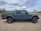 2026 Jeep Gladiator GLADIATOR RUBICON X 4X4