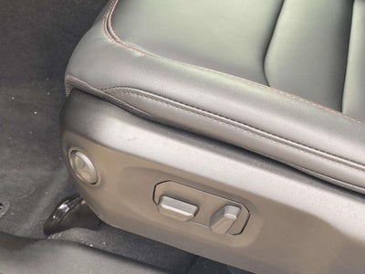 2026 Jeep Gladiator GLADIATOR RUBICON X 4X4