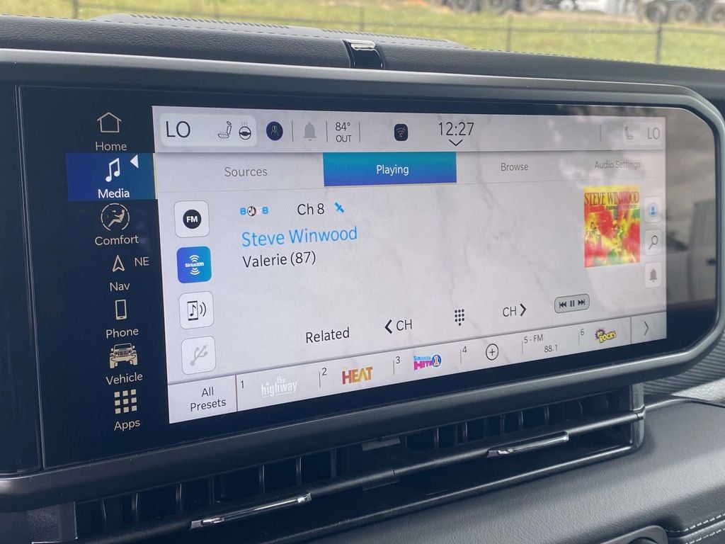 2026 Jeep Gladiator GLADIATOR RUBICON X 4X4