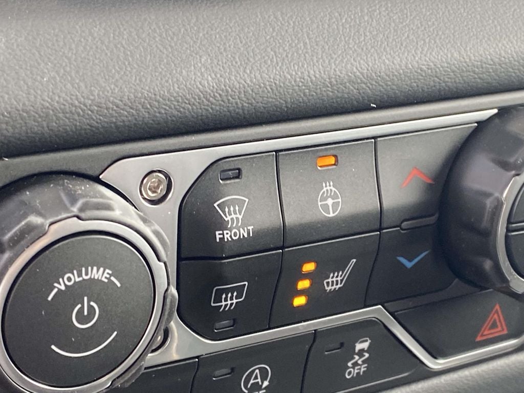 2026 Jeep Gladiator GLADIATOR RUBICON X 4X4