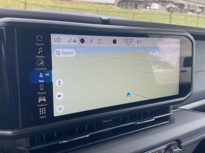 2026 Jeep Gladiator GLADIATOR RUBICON X 4X4