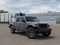 2026 Jeep Gladiator GLADIATOR RUBICON X 4X4