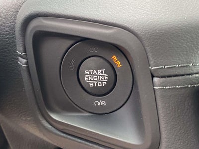 2026 Jeep Gladiator GLADIATOR RUBICON X 4X4