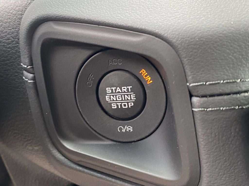 2026 Jeep Gladiator GLADIATOR RUBICON X 4X4