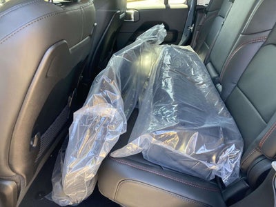 2026 Jeep Gladiator GLADIATOR SHADOW OPS 4X4