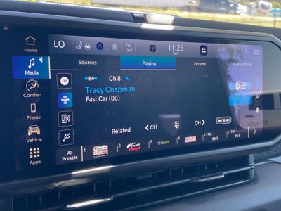 2026 Jeep Gladiator GLADIATOR SHADOW OPS 4X4