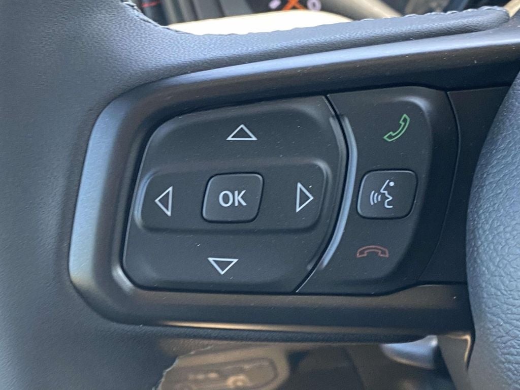 2026 Jeep Gladiator GLADIATOR SHADOW OPS 4X4